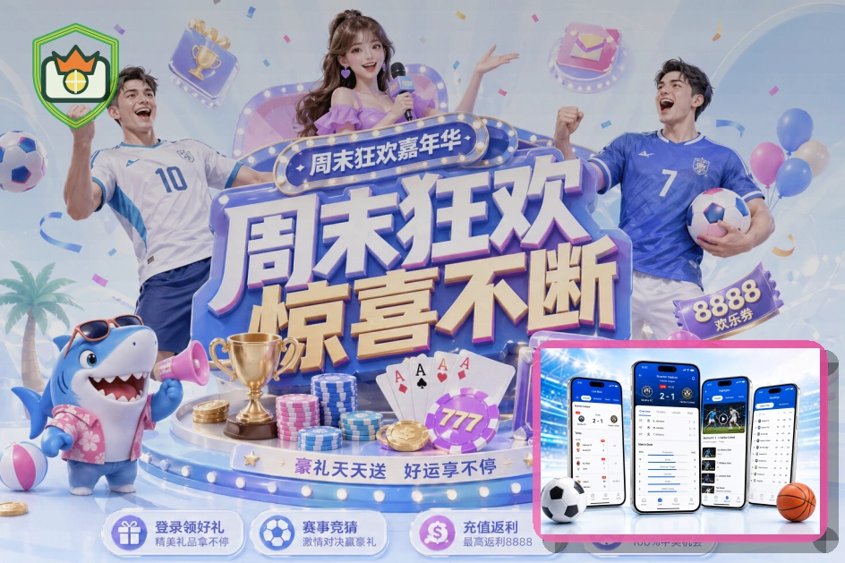 热门赛事服务奖